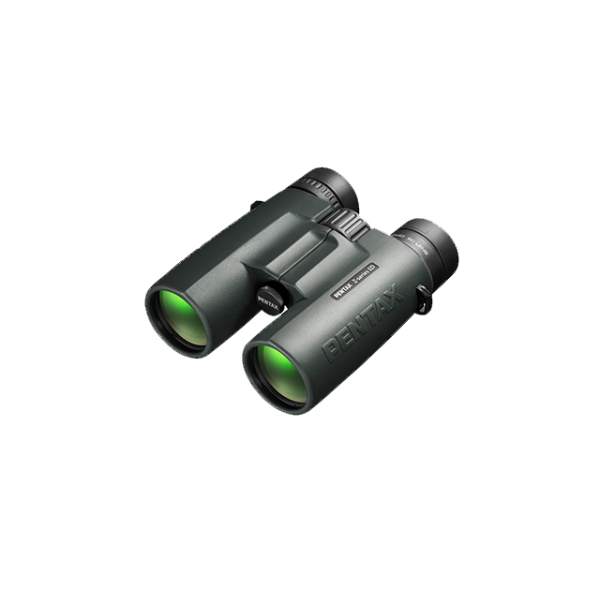 Pentax ZD Binocular 10x43 ED