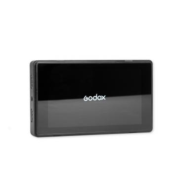 Godox GM55 4K HDMI Touchscreen 5.5 On-camera...