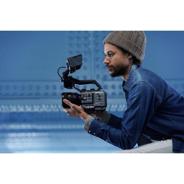 Sony SEL 50mm F1.2 FF E - SEL50F12GM - Full Frame
