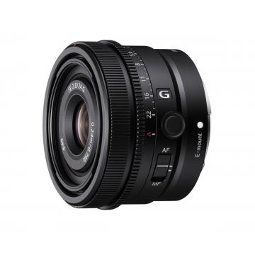 Sony FE 24 mm F2.8 G - SEL24F28G