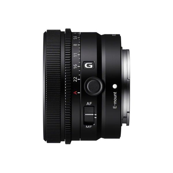Sony FE 24 mm F2.8 G - SEL24F28G