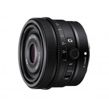 Sony FE 40 mm F2.5 G - SEL40F25G