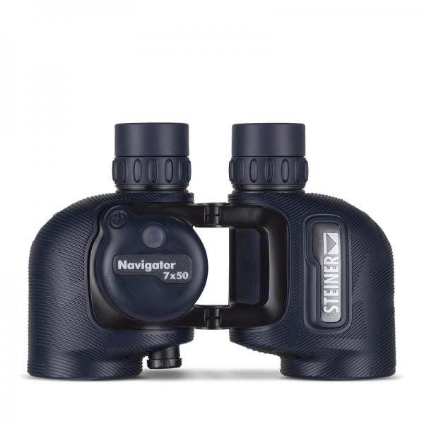 Jumelles Steiner New Navigator 7x50 Compass