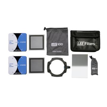 LEE100 Long exposure kit