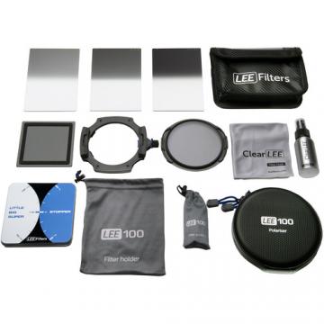 LEE100 Deluxe Kit