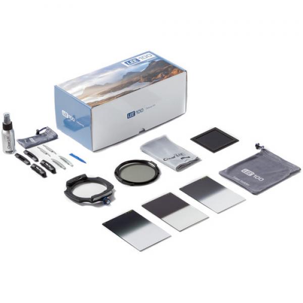 LEE100 Deluxe Kit