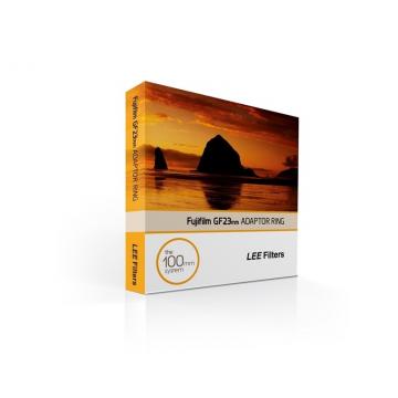 LEE Adaptor Ring for Fuji GF23mm lens -...