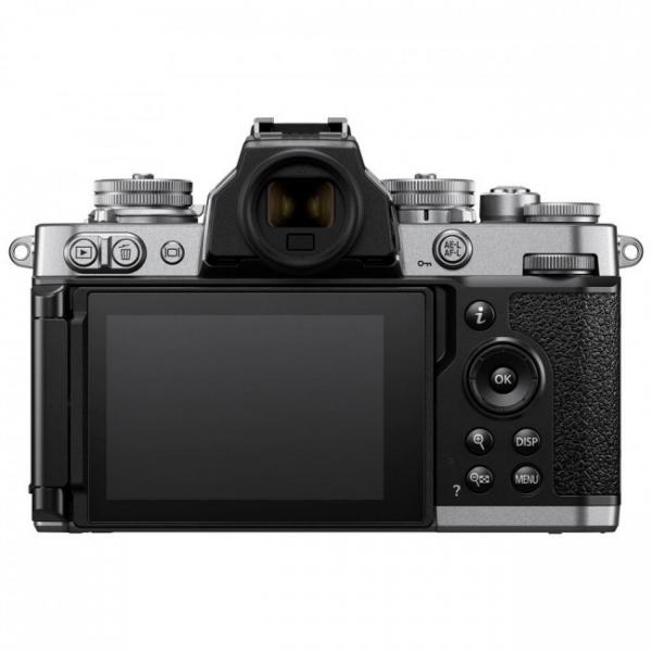 Nikon Z fc body