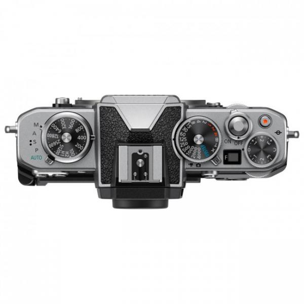Nikon Z fc body