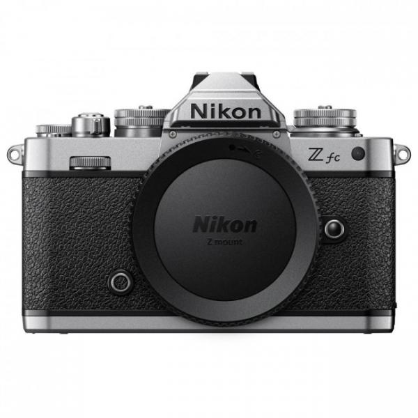 Nikon Z fc Kit 28mm f/2.8 SE