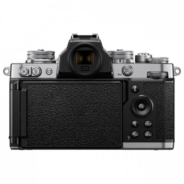 Nikon Z fc Kit DX 16-50mm f/3.5-6.3 VR (SL)