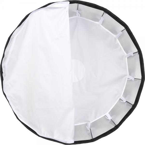Godox Quick Release Parabolic Softbox QR-P120 Bowens