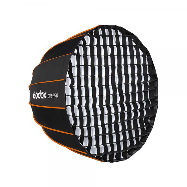 Grid For Softbox QR-P70