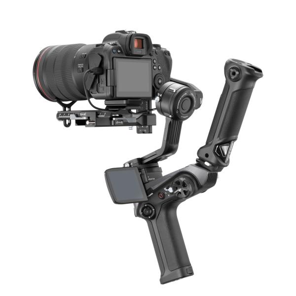 Zhiyun Weebill 2 standard