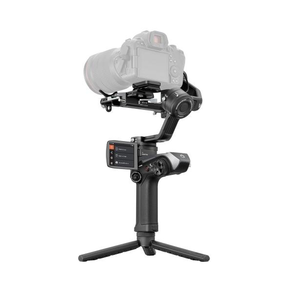 Zhiyun Weebill 2 Pro