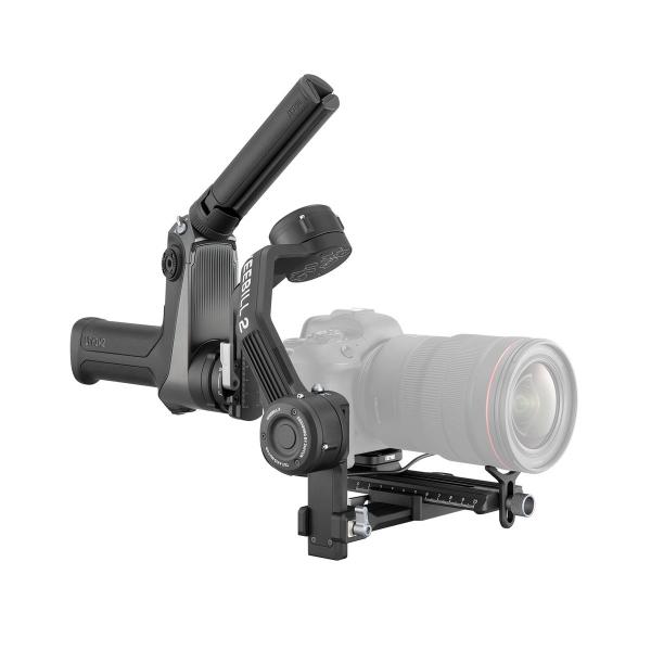 Zhiyun Weebill 2 Pro