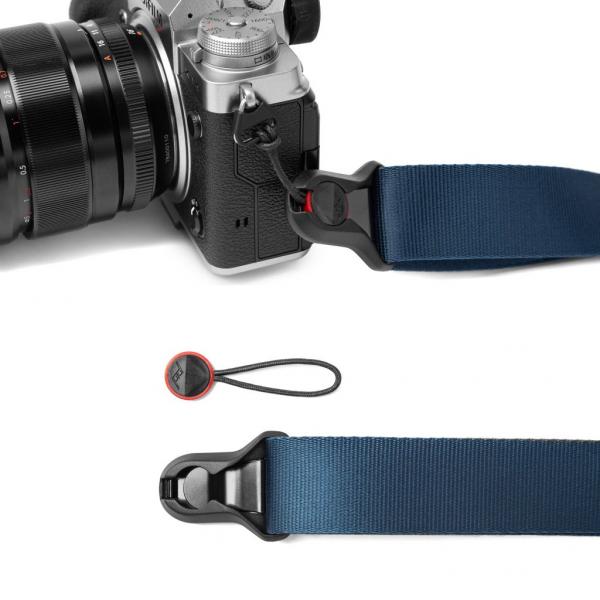 Peak Design Slide Lite - midnight