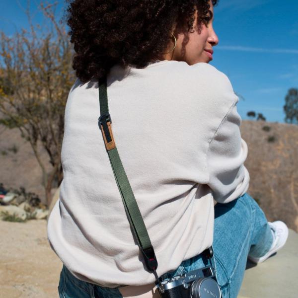 Peak Design Leash - sage