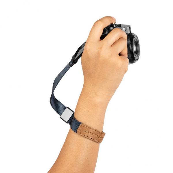 Peak Design Cuff - midnight