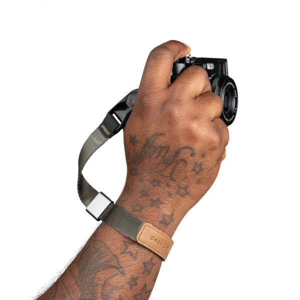 Peak Design Cuff - sage