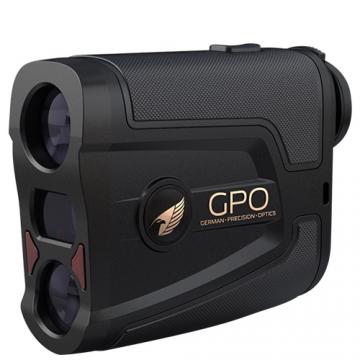 GPO Rangetracker 1800 6x20 black