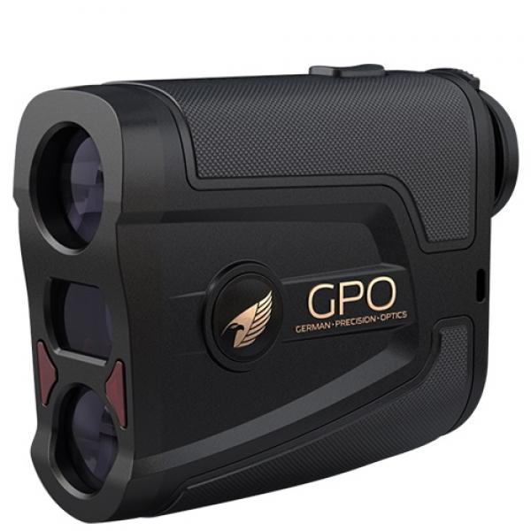 GPO Rangetracker 1800 6x20 black