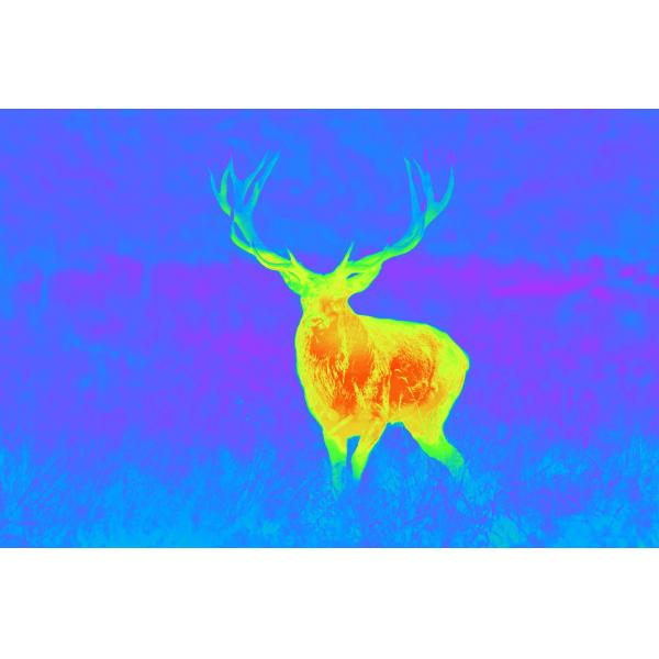 GPO THERMAL DEVICE SPECTRA TI35