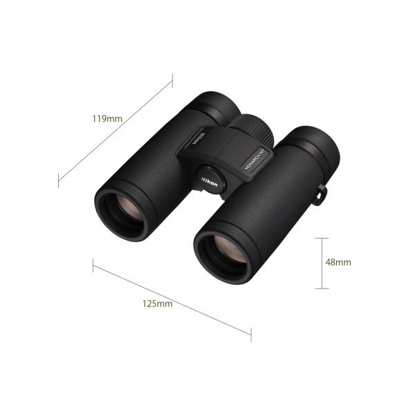 Jumelles Nikon MONARCH M7 10X30