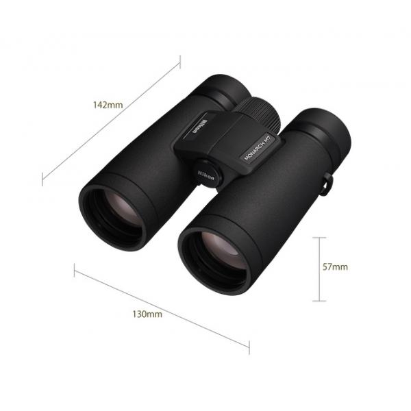 Jumelles Nikon MONARCH M7 8X42