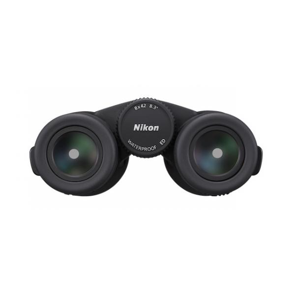 Jumelles Nikon MONARCH M7 8X42