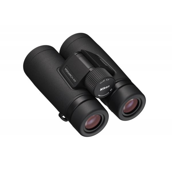 Jumelles Nikon MONARCH M7 10X42