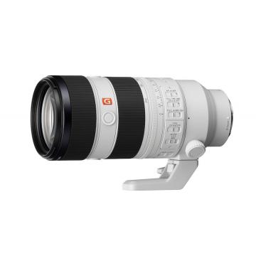 SONY SEL 70-200mm/F2.8 GM2 FE Full Frame