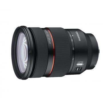 Samyang AF 24-70mm f/2.8 Sony FE