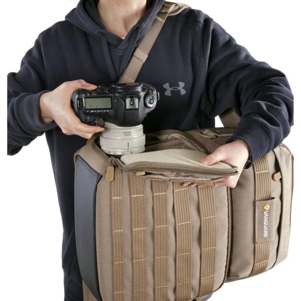 Vanguard TACTIQUE VEO RANGE T 48M BG