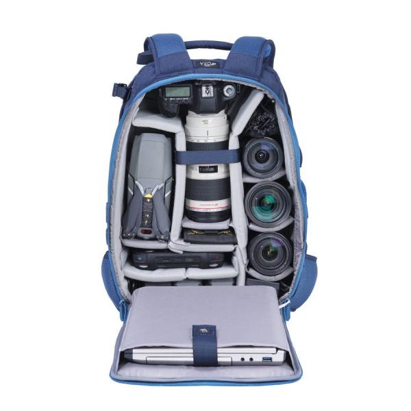 Vanguard TACTIQUE VEO RANGE T 48M BK