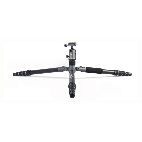 Vanguard VEO 3GO 235AB