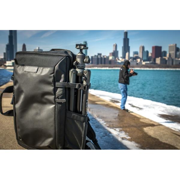 Vanguard VEO Select 41 BK