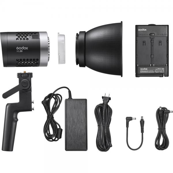 Godox ML30BI LED Light
