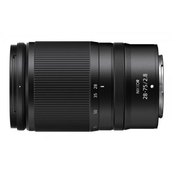 Nikon Z 28-75mm f2.8