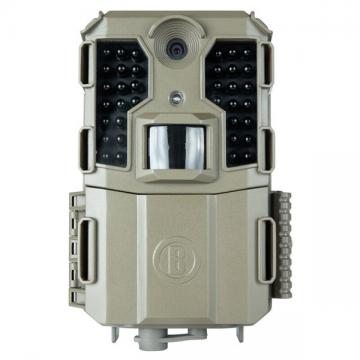 Bushnell 20MP prime L20 tan low glow, box 5L