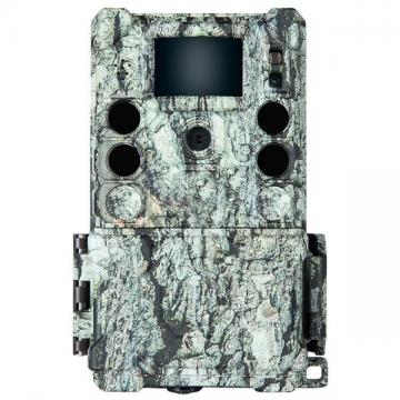 Bushnell 30MP single core 4K tree bark camo no...