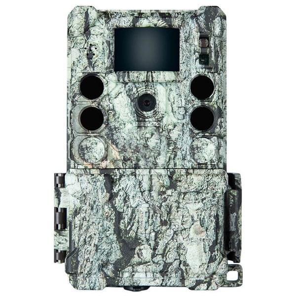 Bushnell 30MP single core 4K tree bark camo no glow