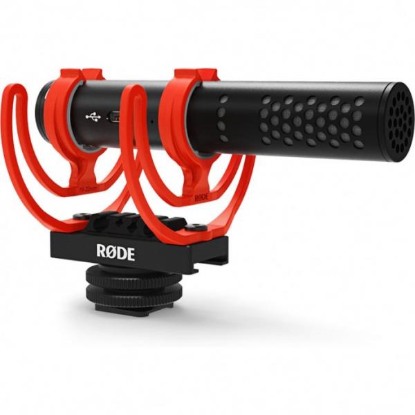 Rode VideoMic Go II