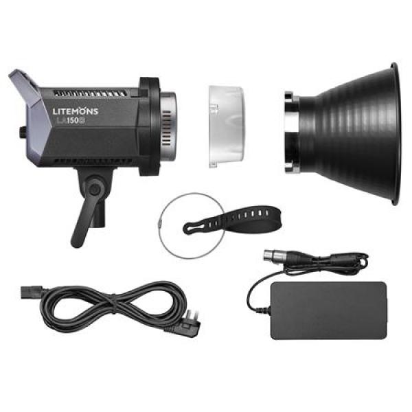 Godox Litemons LED Video Light LA150D