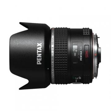 Pentax SMC D FA 645 55mm F2.8