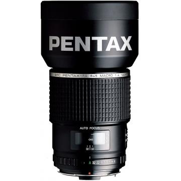 Pentax 645 SMC 120mm f/4.0 Macro W/C & HOOD