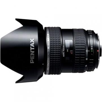 Pentax 645 SMC 45-85mm f/4.5 Zoom