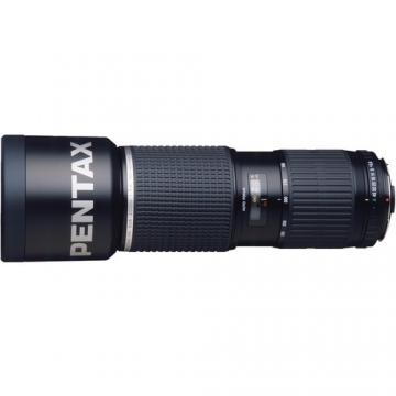 Pentax 645 SMC 150-300mm/5.6 ED (IF) Zoom