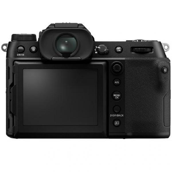 FUJIFILM GFX 50S II