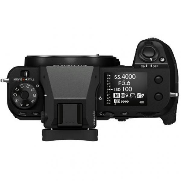 FUJIFILM GFX 50S II
